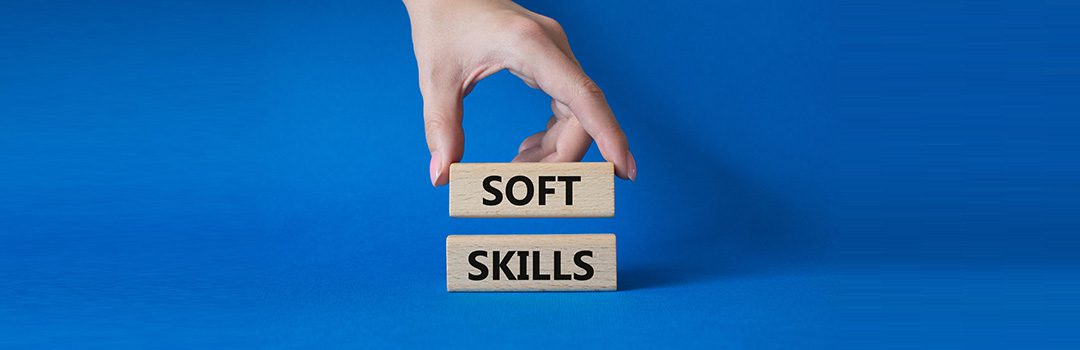 Taking the Person Out of Interpersonal: Why AI Can Never Replace Soft Skills