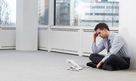 Employer/Employee Breakups are the Worst…