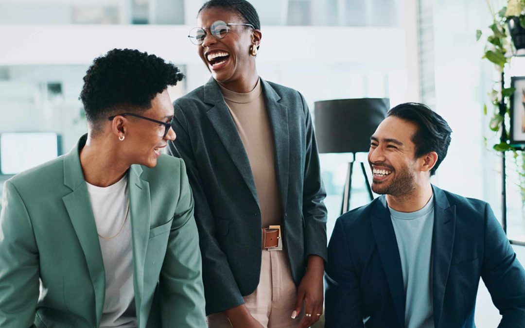 Hope and Joy at Work Start with the Right Fit