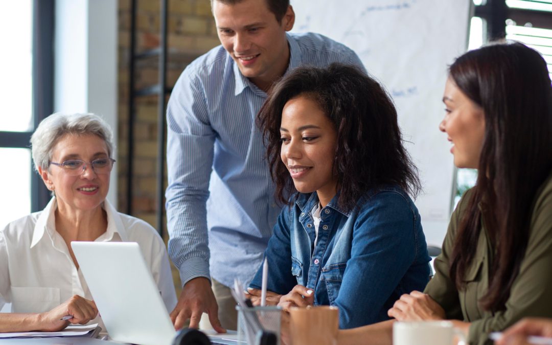 The Power of People: How Human Skills Drive High Performance